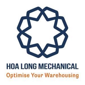 Hoa Long Racking system, Intralogistics, Warehouse Automation, Material handling